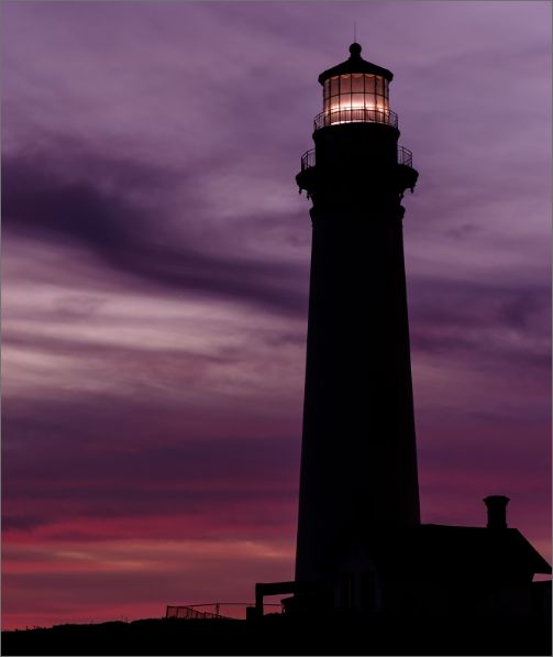 Medios In-House Lighthouse